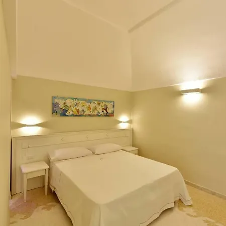 Fortino San Giorgio 3*