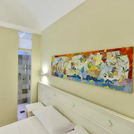 Bed & Breakfast Fortino San Giorgio 3*