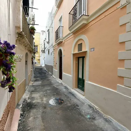 Fortino San Giorgio