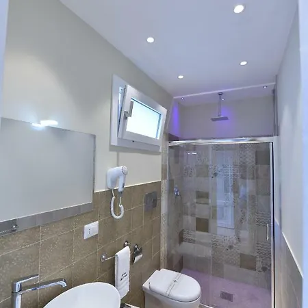 Fortino San Giorgio Alojamento de Acomodação e Pequeno-almoço 3*