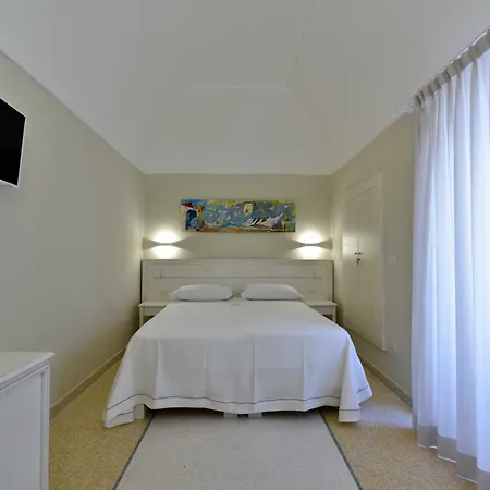 Fortino San Giorgio 3*