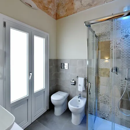 Bed & Breakfast Fortino San Giorgio