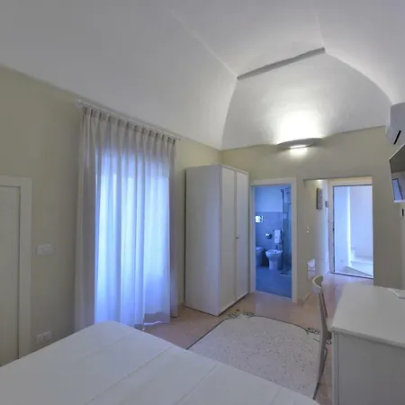 Frühstückspension Fortino San Giorgio 3*